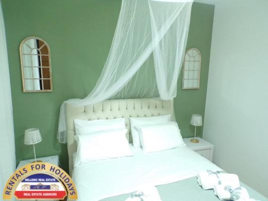 Hellenic Estate Suites Palaiontsiflikion Ngoại thất bức ảnh