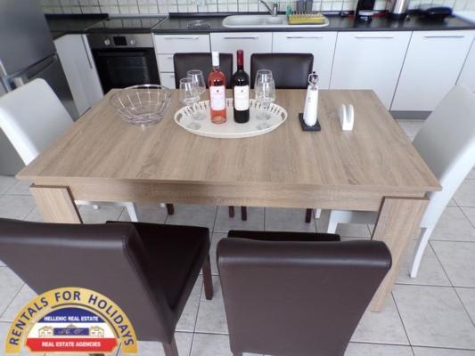 Hellenic Estate Suites Palaiontsiflikion Ngoại thất bức ảnh