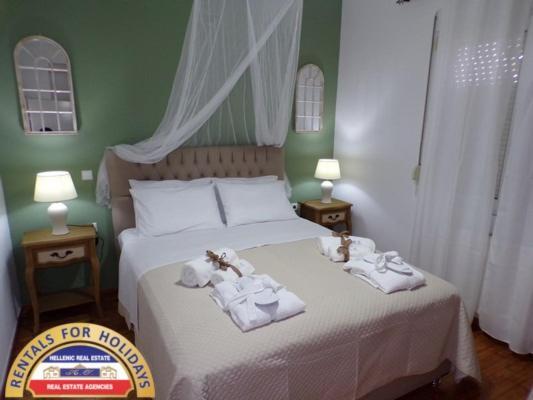 Hellenic Estate Suites Palaiontsiflikion Ngoại thất bức ảnh