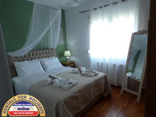 Hellenic Estate Suites Palaiontsiflikion Ngoại thất bức ảnh