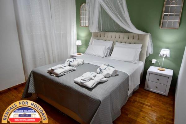 Hellenic Estate Suites Palaiontsiflikion Ngoại thất bức ảnh