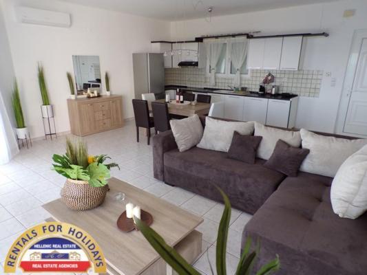 Hellenic Estate Suites Palaiontsiflikion Ngoại thất bức ảnh