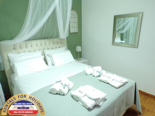Hellenic Estate Suites Palaiontsiflikion Ngoại thất bức ảnh