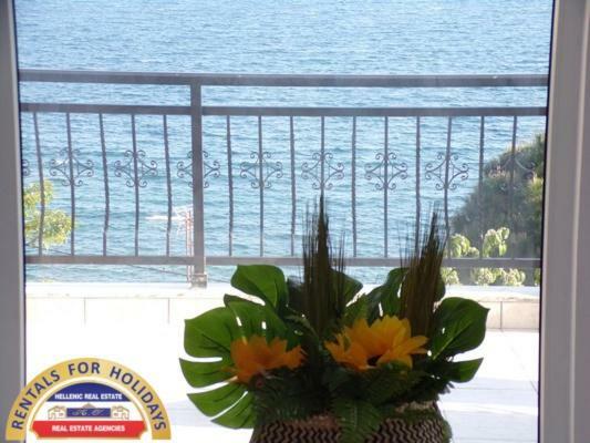 Hellenic Estate Suites Palaiontsiflikion Ngoại thất bức ảnh