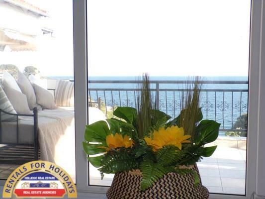 Hellenic Estate Suites Palaiontsiflikion Ngoại thất bức ảnh