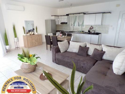 Hellenic Estate Suites Palaiontsiflikion Ngoại thất bức ảnh
