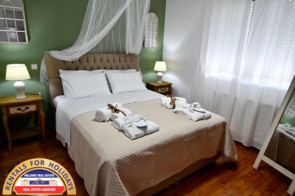 Hellenic Estate Suites Palaiontsiflikion Ngoại thất bức ảnh