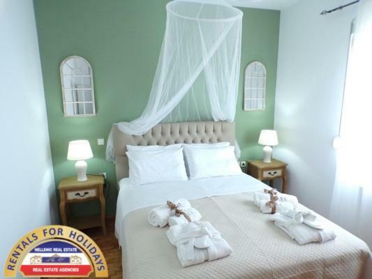 Hellenic Estate Suites Palaiontsiflikion Ngoại thất bức ảnh