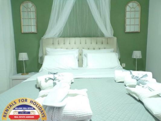 Hellenic Estate Suites Palaiontsiflikion Ngoại thất bức ảnh