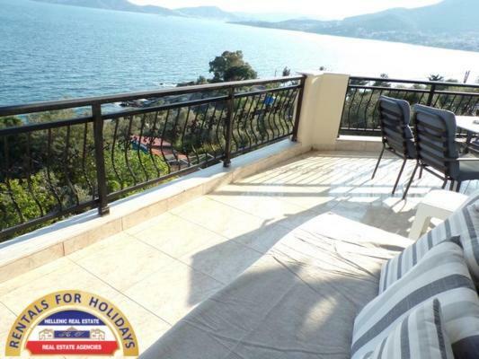 Hellenic Estate Suites Palaiontsiflikion Ngoại thất bức ảnh