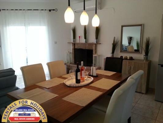 Hellenic Estate Suites Palaiontsiflikion Ngoại thất bức ảnh